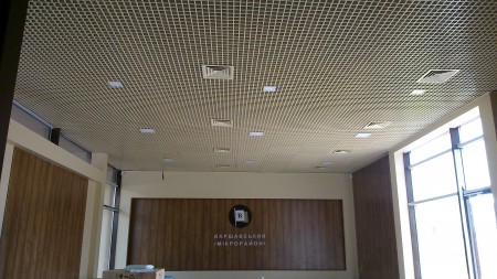 кондиціювання офісу