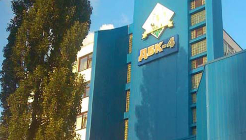 вентиляція офісу
