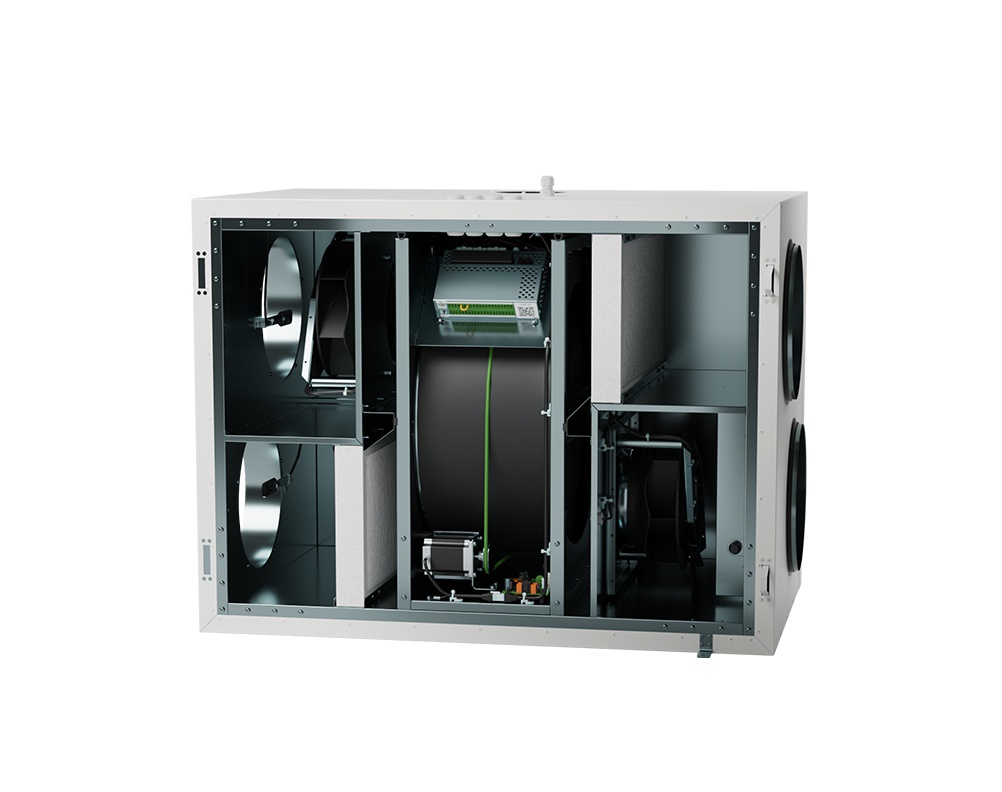 komfovent r700