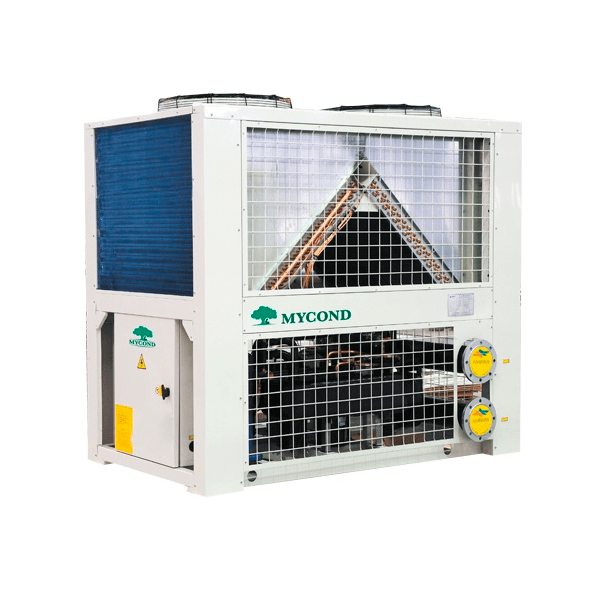 cpu130 chiller mycond