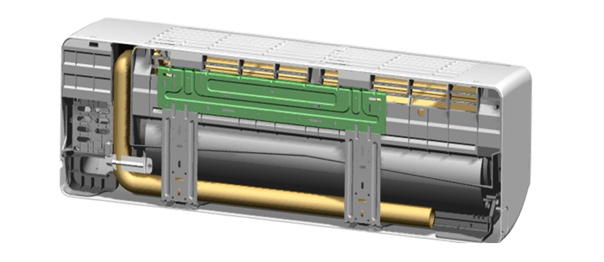 m panel vrf backside