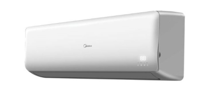 midea vrf mi2 righ