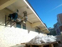 загальнообмінна вентиляція