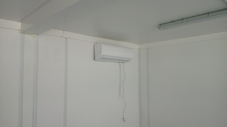 купити кондиціонер midea