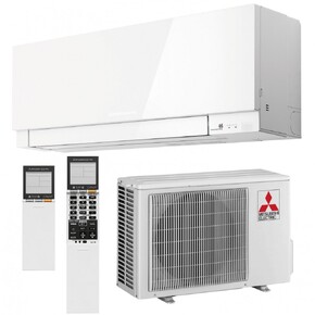 кондиціонер Mitsubishi Electric